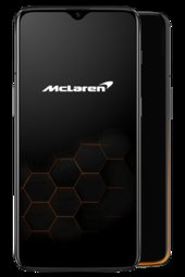 One Plus 6T Mclaren