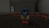 Klonoa (Nightcap/Klonoa 2 costumes) - Klonoa Wii