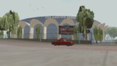 Los Santos Forum  with Arena Wars Banners beta  version 1.0