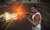 GTA IV Insanity Weapons, Items & Pickups Mixed For Android