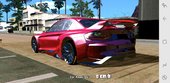 GTA SA Mobile BMW Vision Gran Turismo 2014