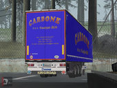 Carbone Trailer 