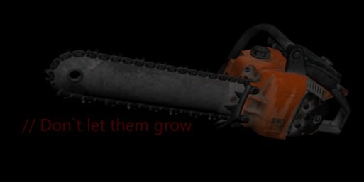 Chainsaw