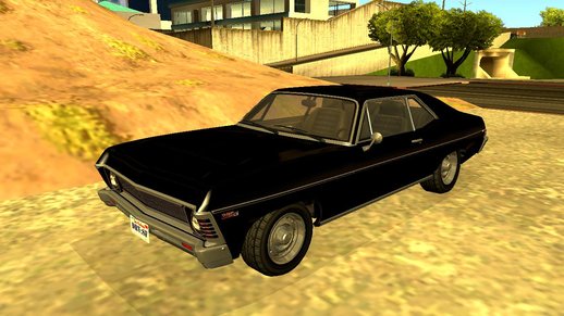 GTA V Declasse Vamos