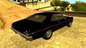 GTA V Declasse Vamos