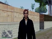 Leon S. Kennedy from Resident Evil 2 Remake