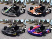 Shifter Kart 125cc