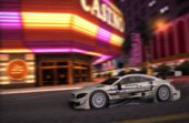 Mercedes Benz AMG C63 DTM - 