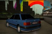 Audi 80 B3 Limousine