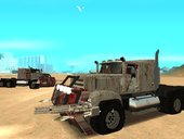 Camion Apocaliptico BkSquadron