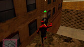 Spiderman Vs Venom Dyom Mod