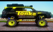 Tonka Truck