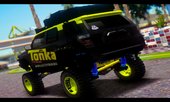 Tonka Truck