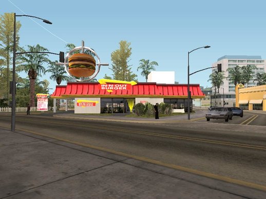 In N Out Mod