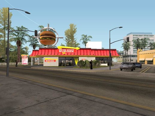In N Out Mod