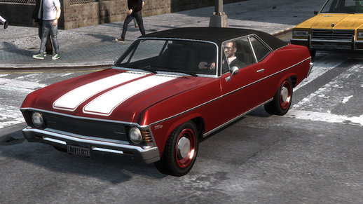 Declasse Vamos v1.1