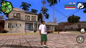 N.A.P Shine Timecyc