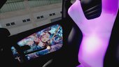 1999 Mitsubishi Lancer Evolution VI GSR With BanG Dream! Itasha