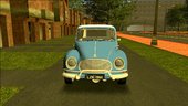 DKW-Vemag Universal 1000 1961 (Vemaguet)