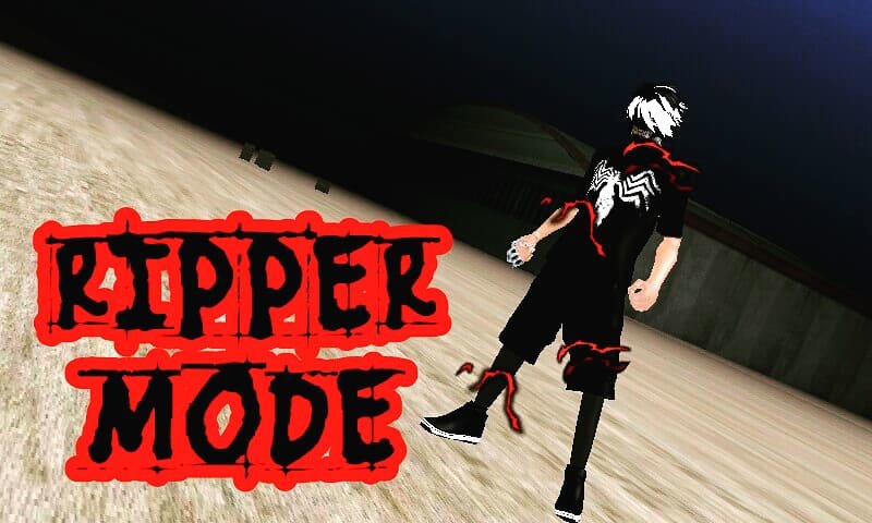 san andreas radio ripper