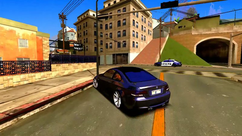 Gta San Andreas Aag Bmw Cars Pack Dff Only Mod Gtainside Com