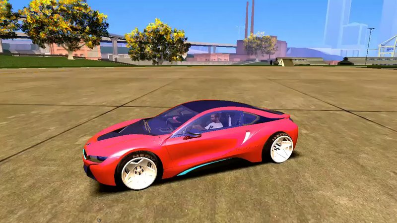 Gta San Andreas g Bmw Cars Pack Dff Only Mod Gtainside Com