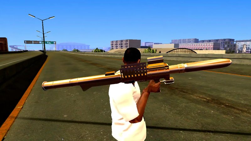 850 Mod Gta Sa Android Dff Only Gtainside Best