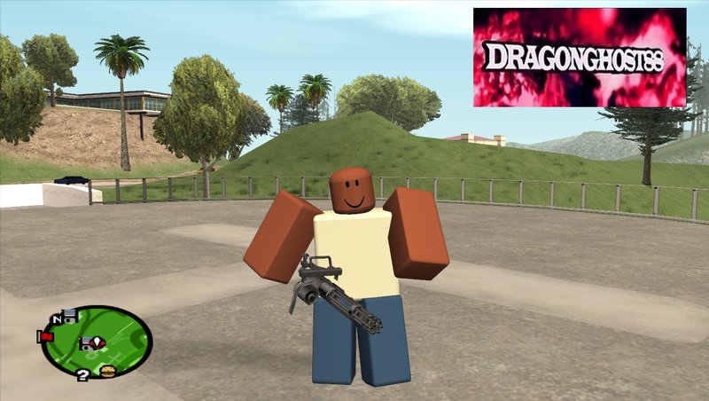 Gta San Andreas Cj Roblox Skin Mod Gtainside Com - gta san andreas roblox bighead mod gtainsidecom