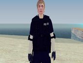 Skin Random #163 (Outfit Heist)