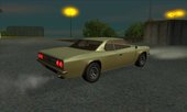 Restored Tampa And Clover (car Pack)