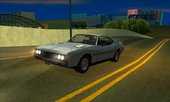 Restored Tampa And Clover (car Pack)