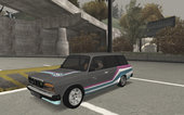 Vaz 2104 Sport Drift Car