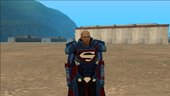 JL Lex Luthor From Dc Unchained 