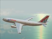 Airbus A330-200 RR Trent 700 *Fixes*