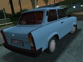 1990 Trabant 1.1