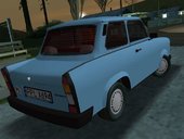 1990 Trabant 1.1