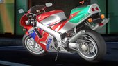 1994 Honda NSR250R