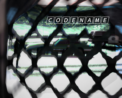 Codename 55 Episode 1 [DYOM Mp]