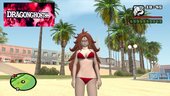 Android 21 Bikini Skin