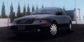 Audi A4 B5 1.8T 1999 (US-Spec)
