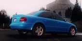 Audi A4 B5 1.8T 1999 (US-Spec)