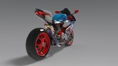 Ducati Panigale Edition