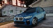 BMW X5 G05 M Sport 2019