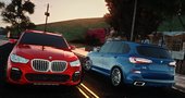 BMW X5 G05 M Sport 2019