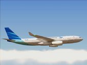 Airbus A330-200 RR Trent 700 *Fixes*