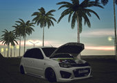 Lada Kalina 2 Sport