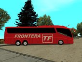 Irizar PB LQ Lowpoly