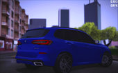 BMW X5 Design