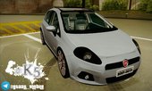 FIAT Punto T-Jet 2009