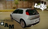 FIAT Punto T-Jet 2009